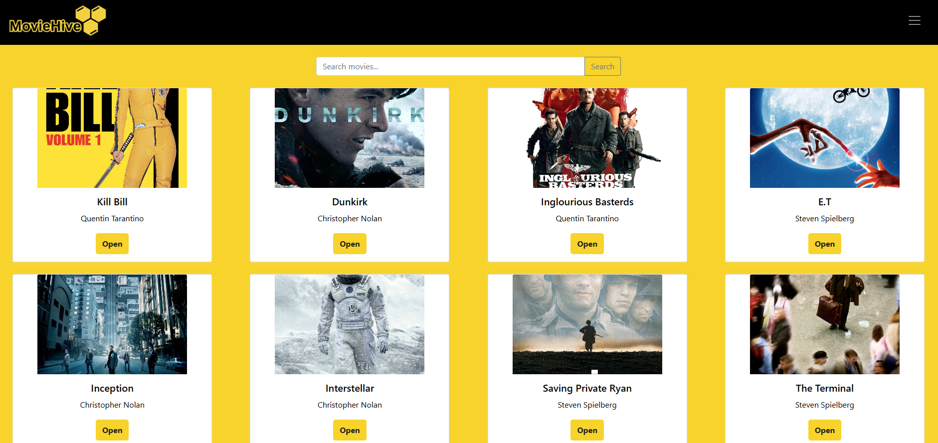 moviehive